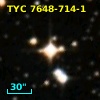 TYC 7648-714-1