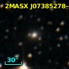 2MASX J07385278-4103071