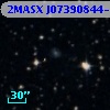 2MASX J07390844-4055181