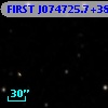 FIRST J074725.7+385733