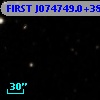 FIRST J074749.0+385813