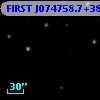 FIRST J074758.7+385731