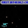 FIRST J074830.2+385446