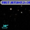 FIRST J075047.3+384452
