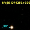NVSS J074251+392926