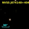 NVSS J074148+404506