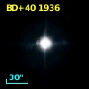 BD+40  1936