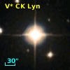 V* CK Lyn