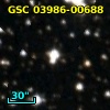 GSC 03986-00688