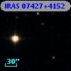 IRAS 07427+4152