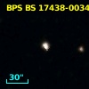 BPS BS 17438-0034