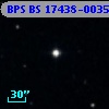 BPS BS 17438-0035