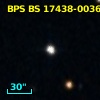 2MASS J07513025+4118077