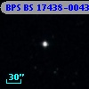 BPS BS 17438-0043