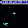 BPS BS 17438-0060