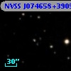 NVSS J074658+390557