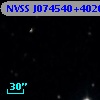 NVSS J074540+402621