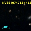 B3 0743+417