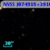 NVSS J074918+391629