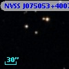 NVSS J075053+400750
