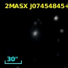 2MASX J07454845+4125167