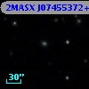 2MASX J07455372+4010137