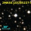 2MASS J22285227+5523030