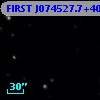 FIRST J074527.7+404448