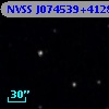NVSS J074539+412844