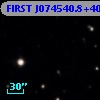 FIRST J074540.8+404508