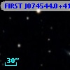 FIRST J074544.0+411227
