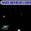 NVSS J074547+395016