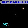 FIRST J074548.8+391849