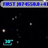 FIRST J074550.0+411201