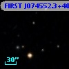 FIRST J074552.3+401357