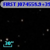 FIRST J074558.9+392645