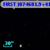 FIRST J074601.9+412509
