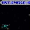 FIRST J074602.6+402310