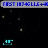 FIRST J074611.6+402524