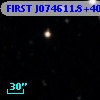 FIRST J074611.8+401538