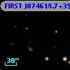 FIRST J074618.7+395204