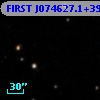 FIRST J074627.1+393102