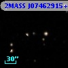 2MASS J07462915+3926538
