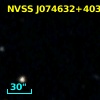 FIRST J074633.0+403358