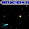 FIRST J074638.0+394612