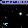 FIRST J074641.5+390553