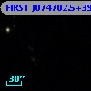FIRST J074702.5+395621