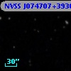 NVSS J074707+393652