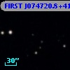 FIRST J074720.8+413615