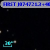 FIRST J074721.3+405814